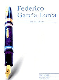 MI PUEBLO | GARCIA LORA FEDERICO
