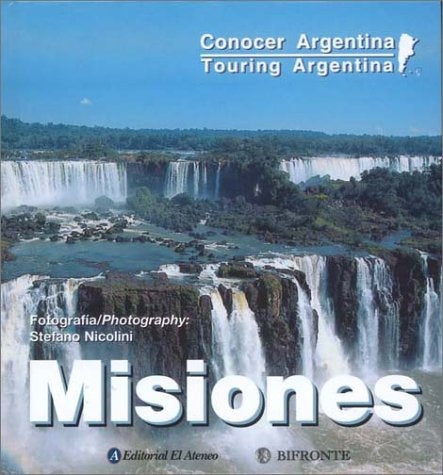 MISIONES. CONOCER ARGENTINA