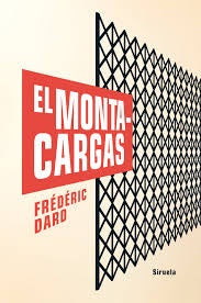 MONTACARGAS, EL | DARD FREDERIC