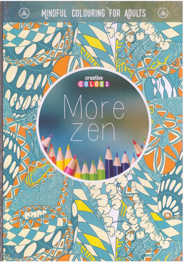 More zen. una forma de meditacion | Varios autores