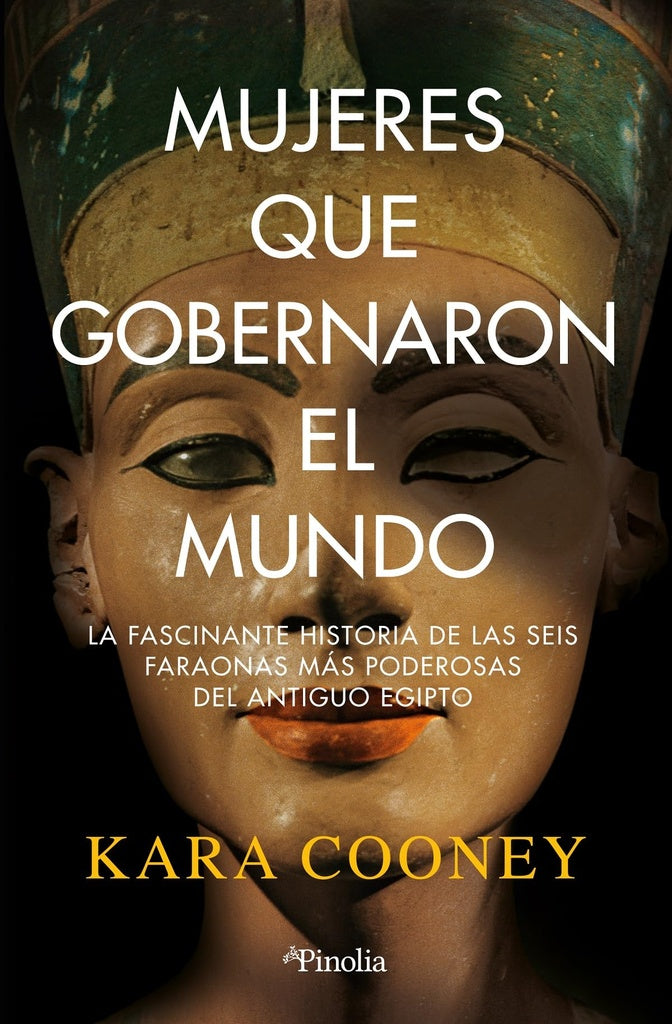 MUJERES QUE GOBERNARON EL MUNDO | COONEY KARA