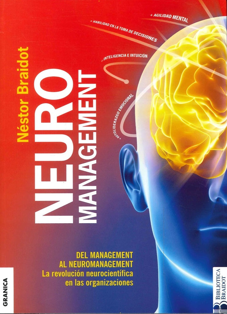 NEUROMANAGEMENT | NESTOR BRAIDOT