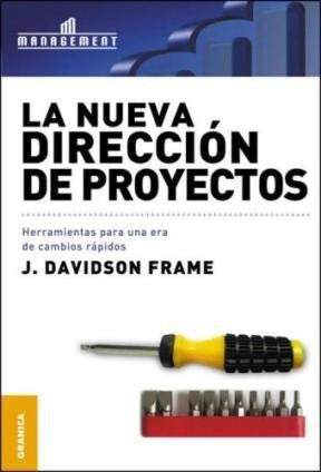 NUEVA DIRECCION DE PROYECTOS, LA | FRAME J. DAVIDSON