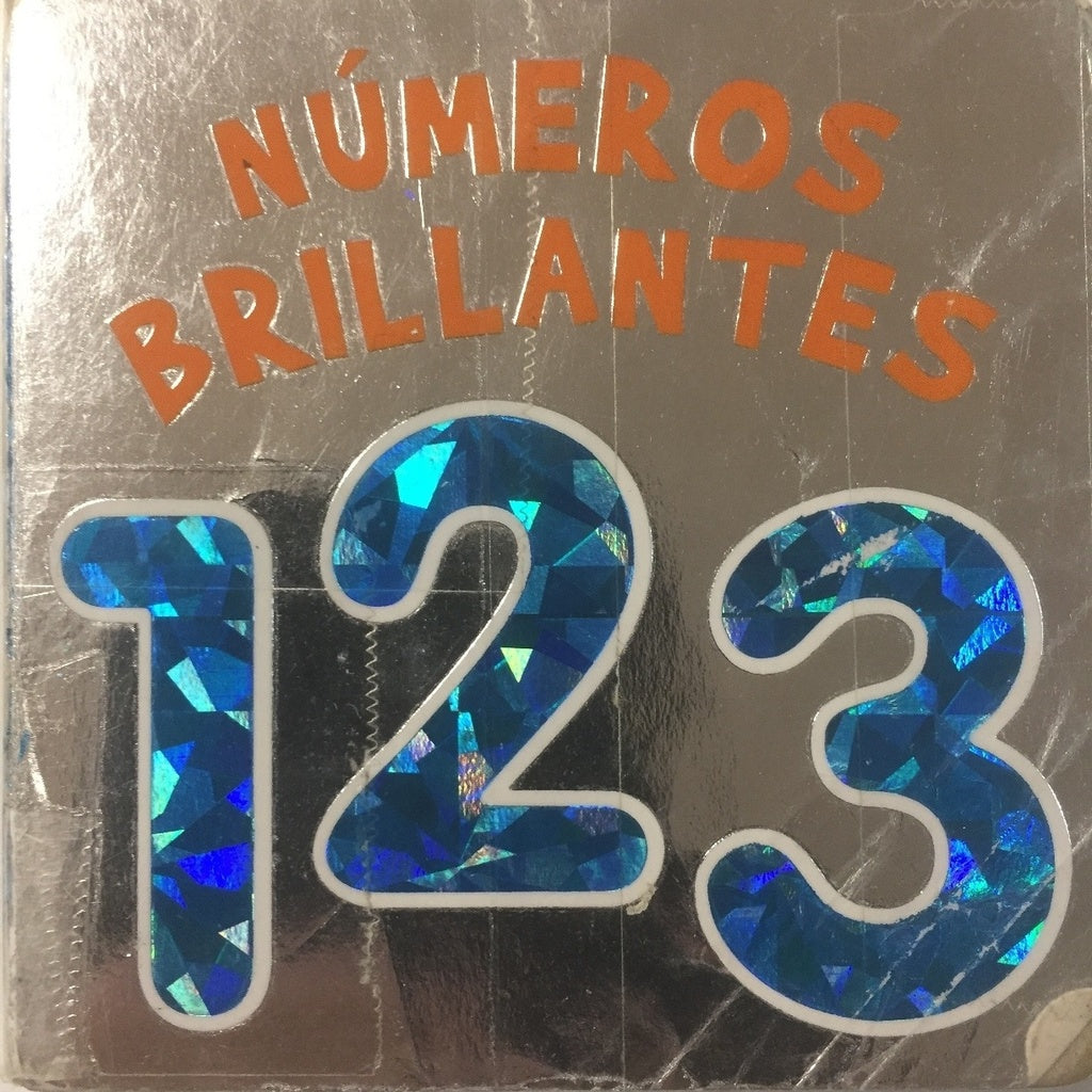 Números brillantes
| Varios autores