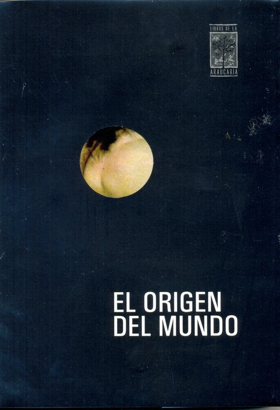ORIGEN DEL MUNDO, EL | DRENTH JELTO