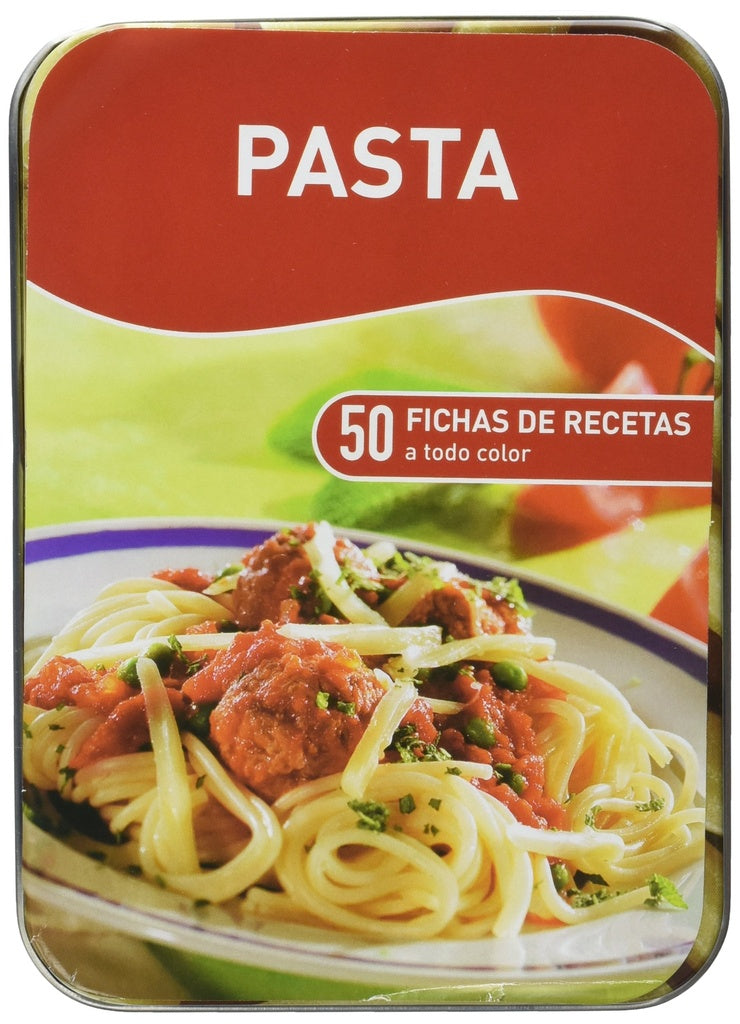 PASTA