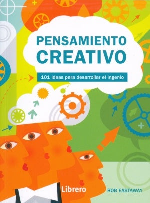 PENSAMIENTO CREATIVO | EASTAWAY ROB