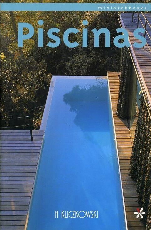 PISCINAS