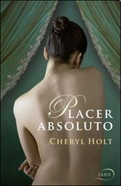 PLACER ABSOLUTO | HOLT CHERYL