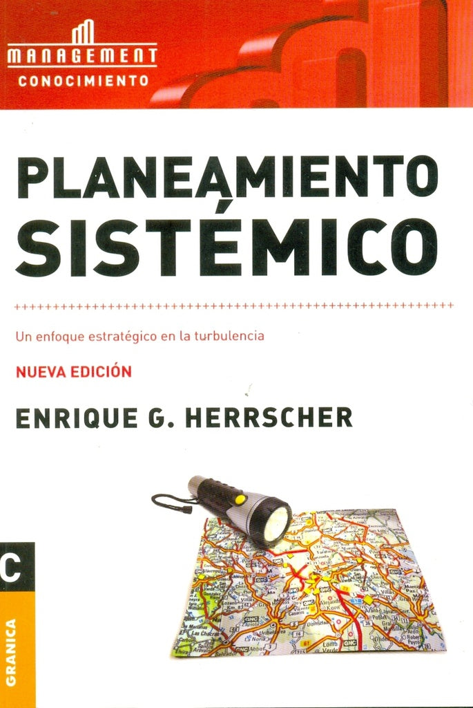PLANEAMIENTO SISTEMATICO | HERRSCHER ENRIQUE