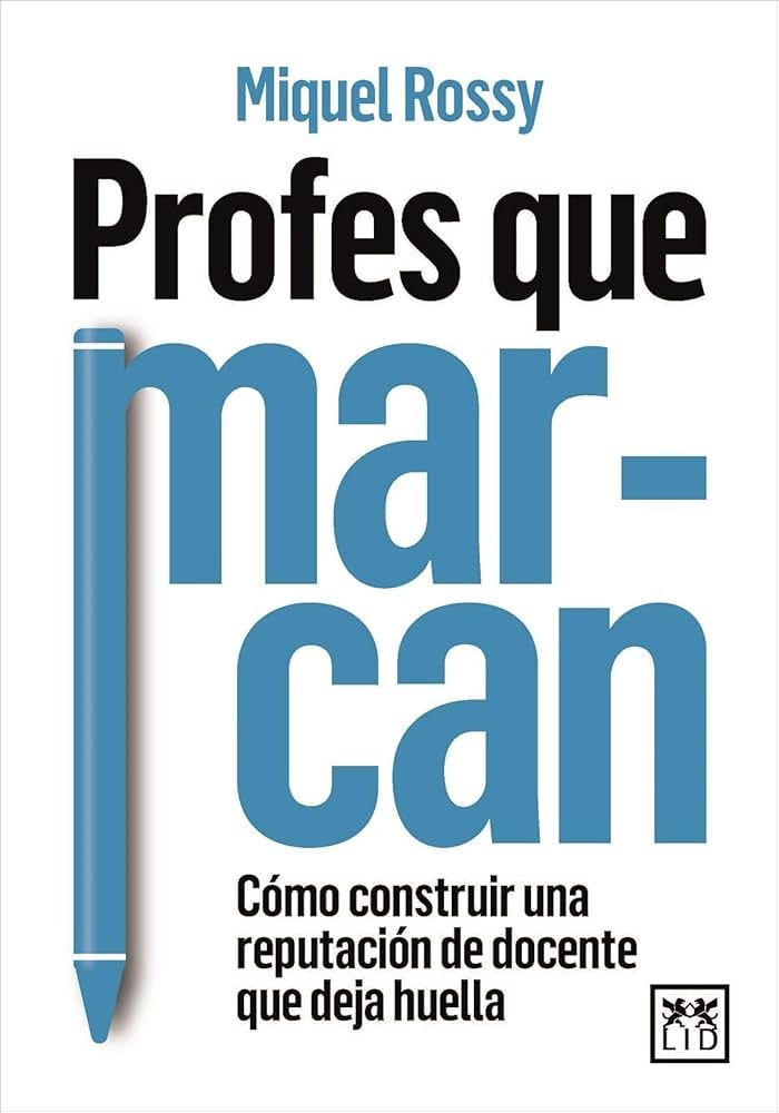 PROFES QUE MARCAN | ROSSY MIQUEL
