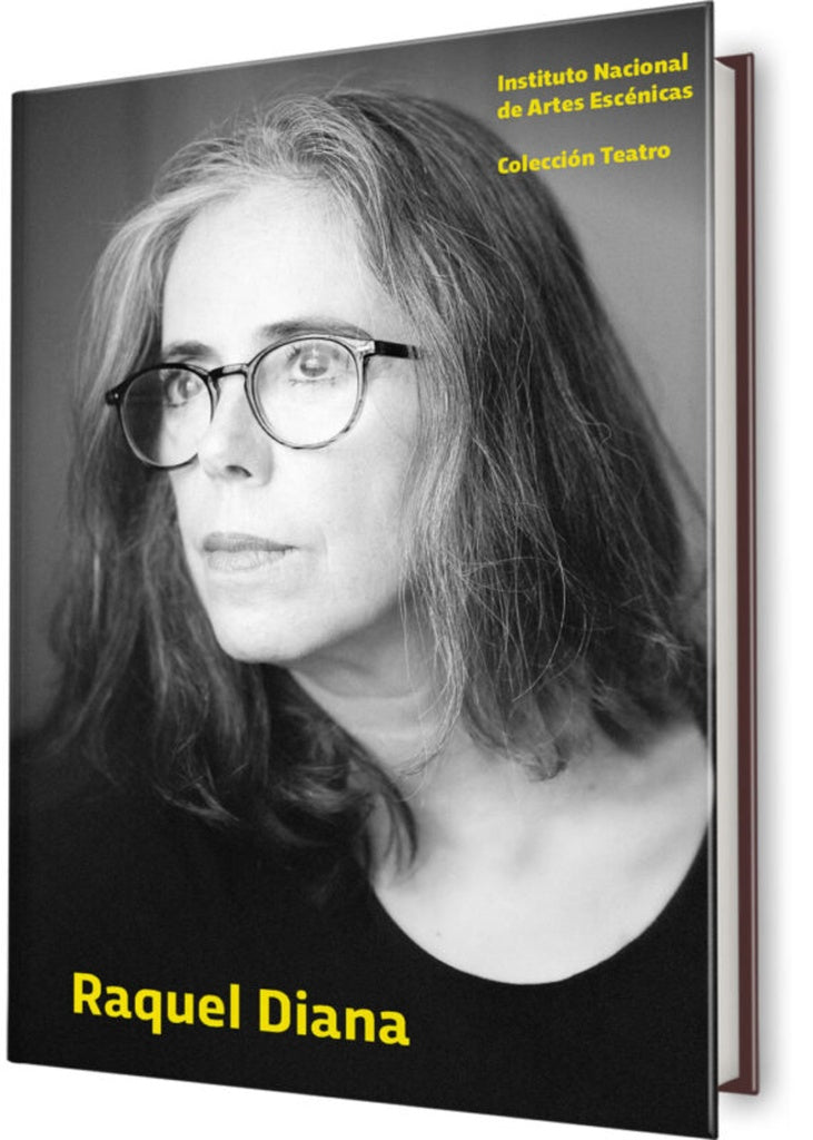 RAQUEL DIANA | DIANA RAQUEL