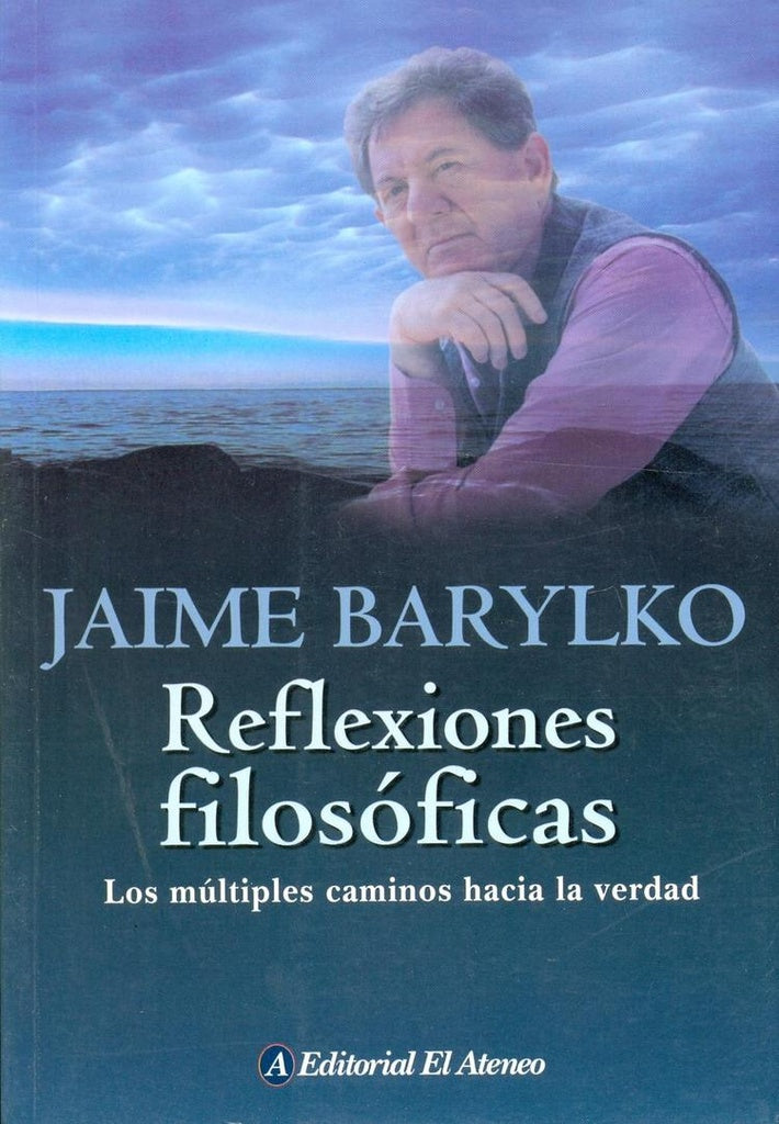 REFLEXIONES FILOSOFICAS | BARYLKO JAIME