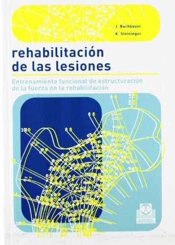 REHABILITACION DE LAS LESIONES | J.BUCHBAUER-K.STEININGER