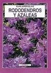 RODODENDROS Y AZALEAS | BONAR ANNA