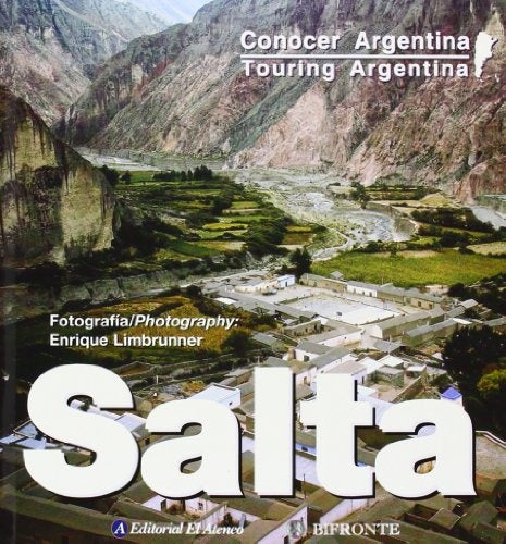 SALTA. CONOCER ARGENTINA