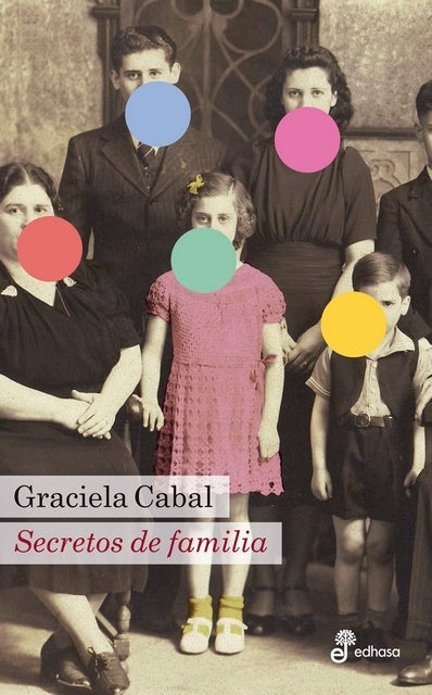 SECRETOS DE FAMILIA | CABAL GRACIELA