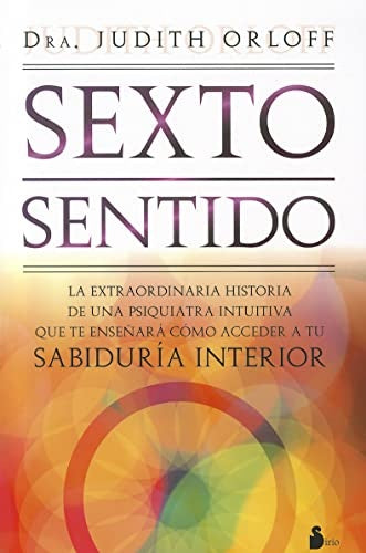 SEXTO SENTIDO | ORLOFF JUDITH