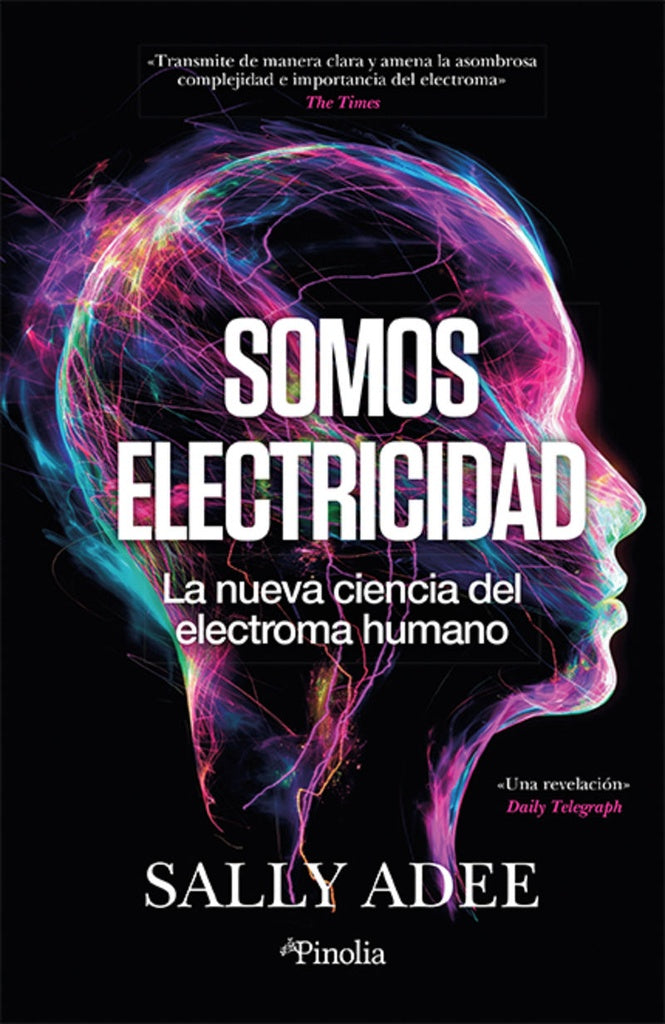 SOMOS ELECTRICIDAD | ADEE SALLY