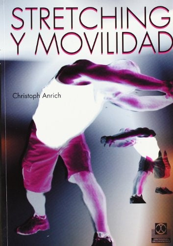 STRETCHING Y MOVILIDAD | ANRICH CHRISTOPH