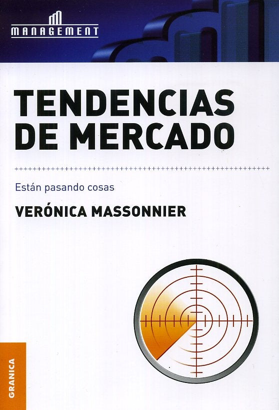 TENDENCIAS DE MERCADO | ALFONSO ALCALDE