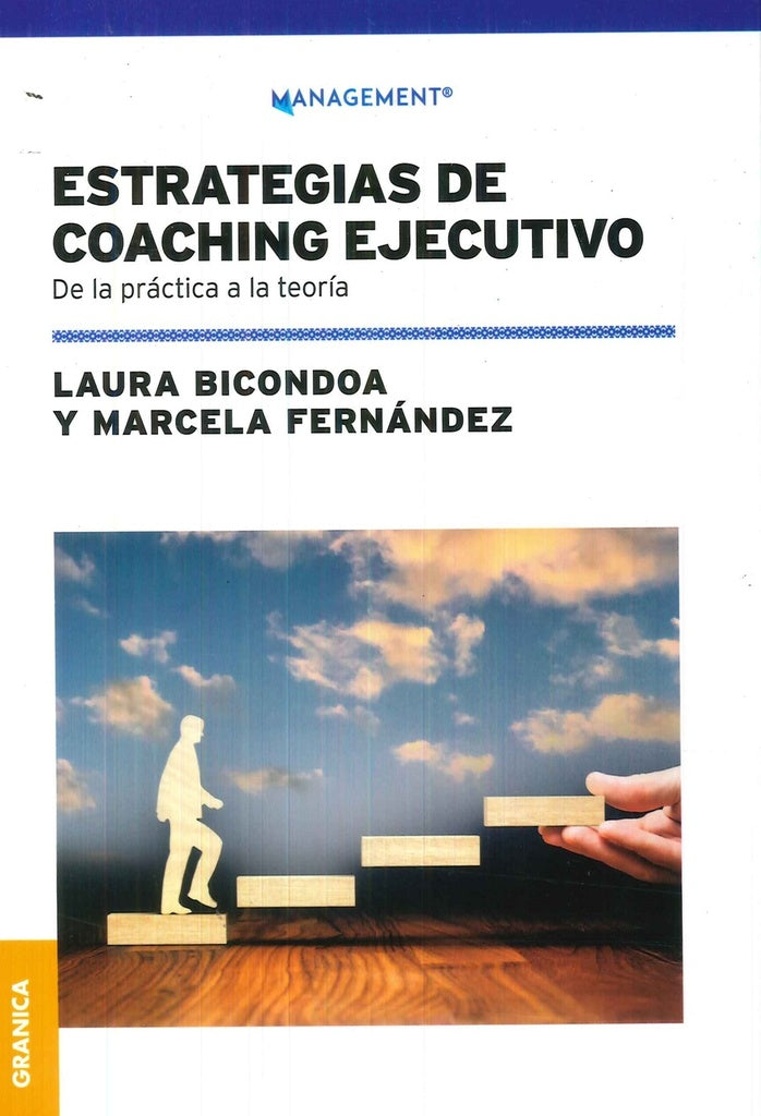 Estrategias de coaching ejecutivo | BICONDOA LAURA/ FERNANDEZ MARCELA
