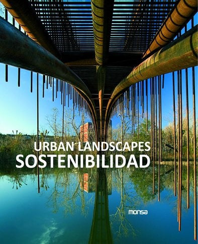 URBAN LANSCAPES SOSTENIBILIDAD