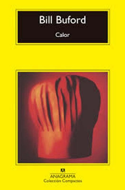Calor | BUFORD BILL