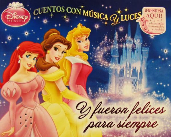 Y FUERON FELICES PARA SIEMPRE
