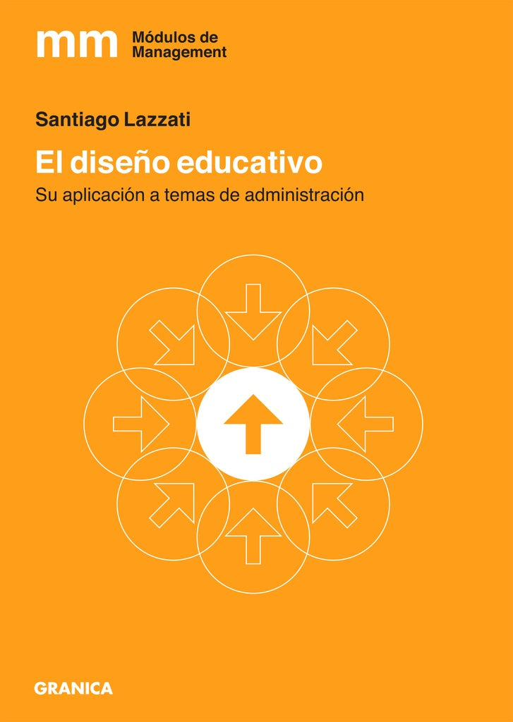 El diseño educativo | SANTIAGO LAZZATI