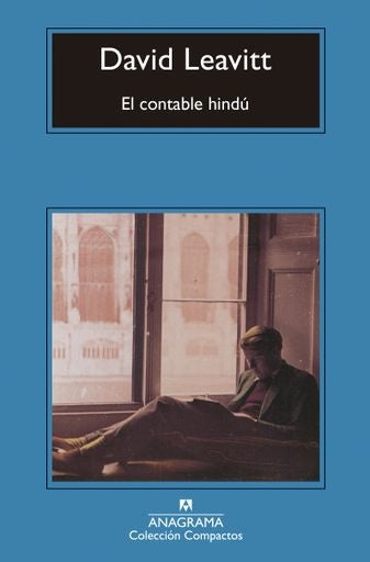 El contable hundú | DAVID LEAVITT
