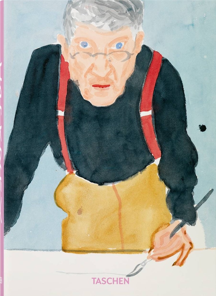 HOCKNEY