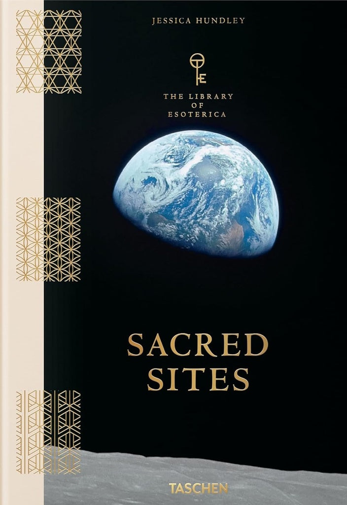 SACRED SITES | JESSICA / FIEBIG JOHANNES / KROLL MARCELLA / THU