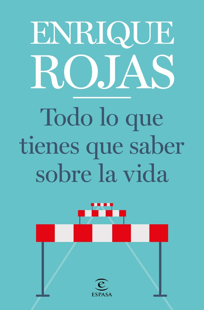 Todo lo que tienes que saber sobre la vida | ENRIQUE ROJAS
