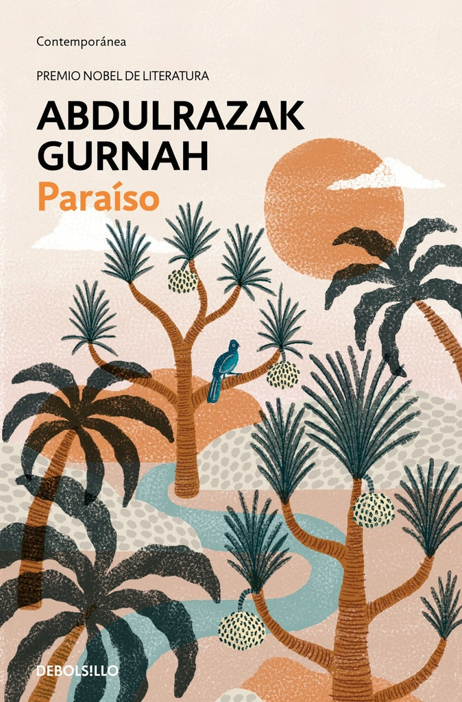 PARAISO | ABDULRAZAK GURNAH
