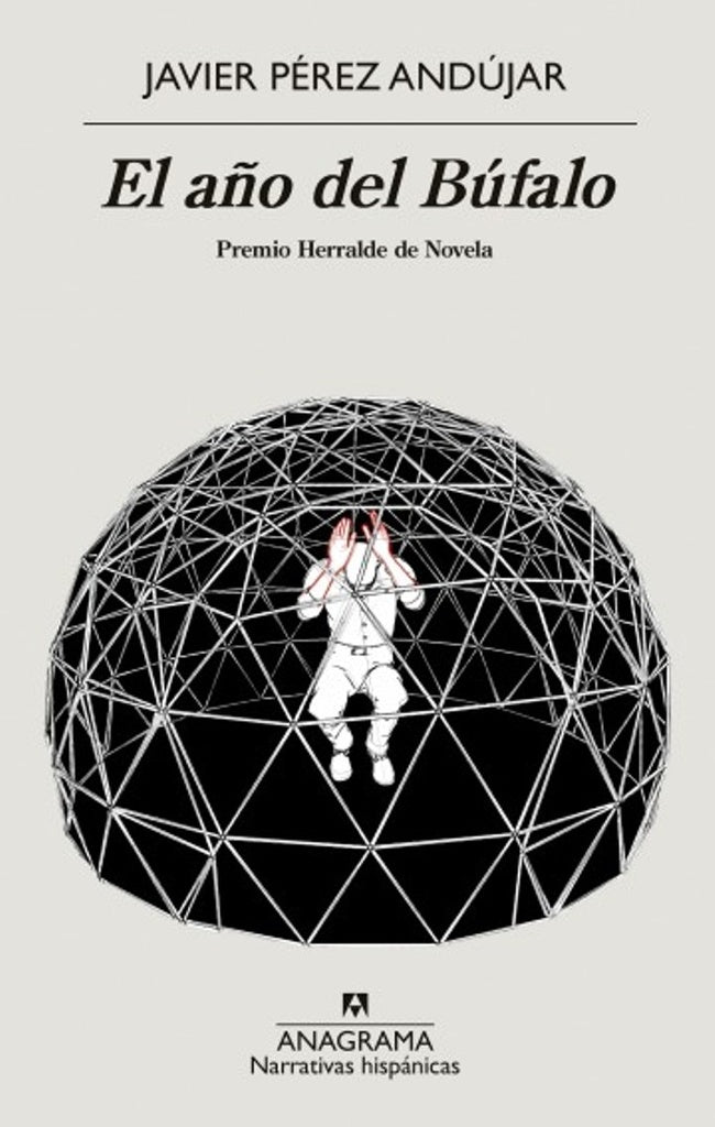 El año del búfalo | JAVIER PEREZ ANDUJAR