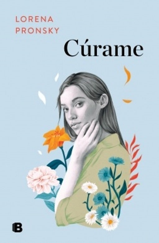 Cúrame | LORENA PRONSKY