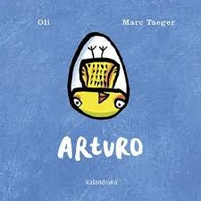 ARTURO cartone