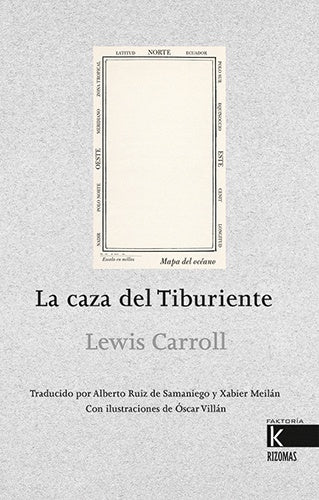 CAZA DEL TIBURIENTE