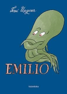 Emilio | TOMI UNGERER