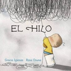 El hilo | GRACIA IGLESIAS
