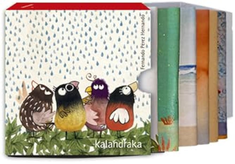 MINILIBROS IMPERDIBLES 7 | VV.AA.