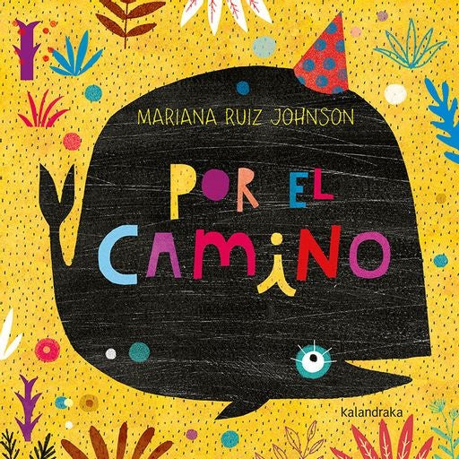 Por el camino | Mariana Ruiz Johnson