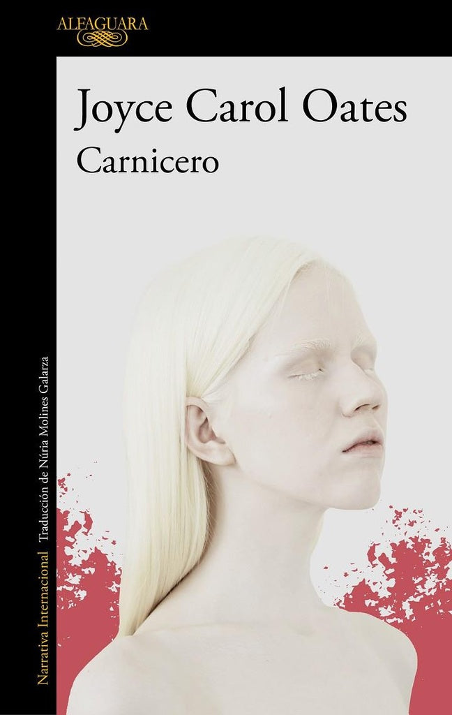 CARNICERO | JOYCE CAROL OATES