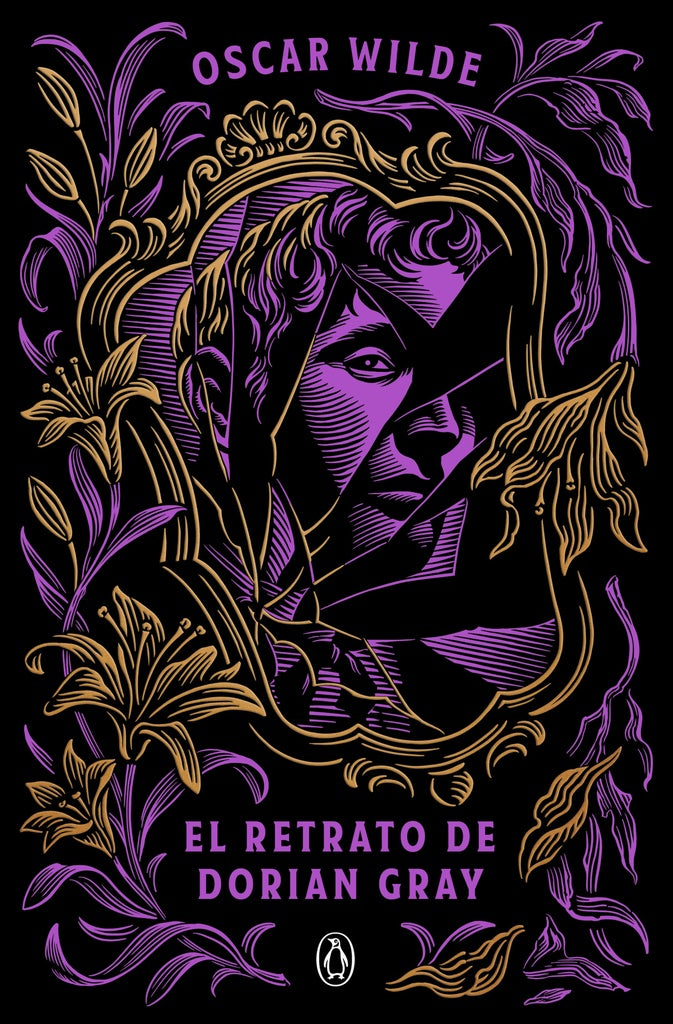 RETRATO DE DORIAN GRAY, EL | OSCAR WILDE