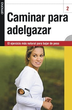 Caminar para adelgazar