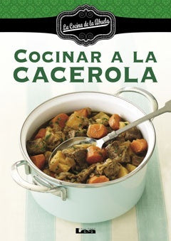 Cocinar a la cacerola