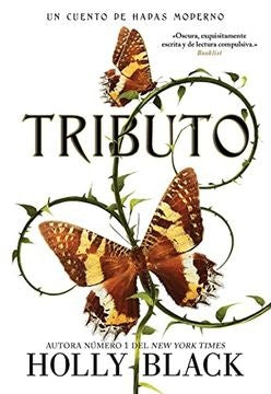 Tributo | ANNIE BARROWS - SOPHIE BLACKALL
