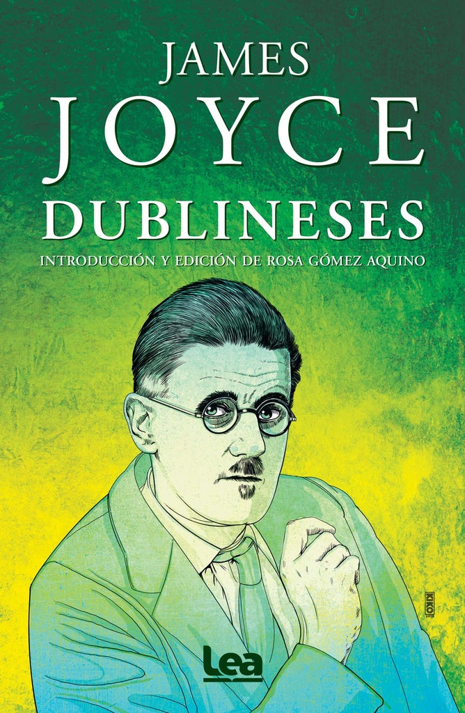 Dublineses | James Joyce