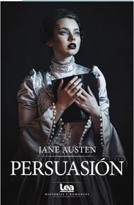 Persuasión | Jane Austen